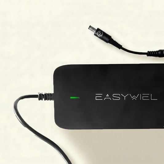 Easywiel Oplader