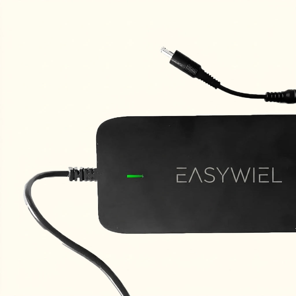 Easywiel Extra Oplader