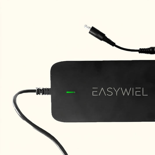 Easywiel Extra Oplader