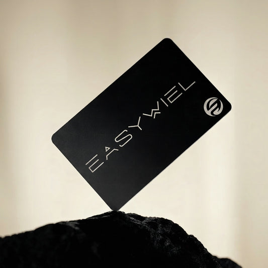Easywiel NFC Keycard