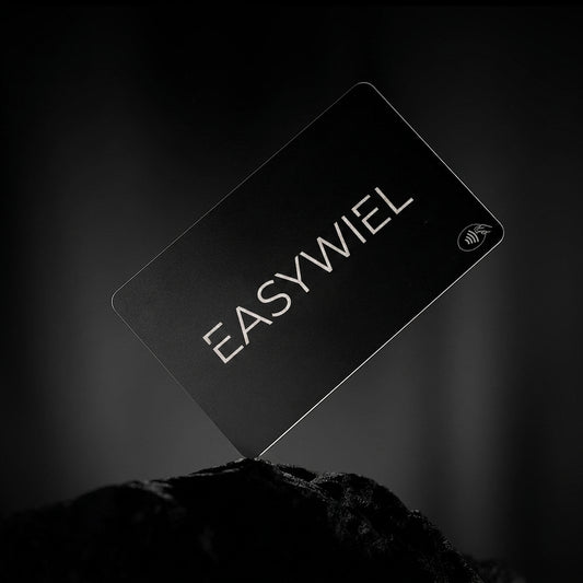 Easywiel Extra NFC Keycard