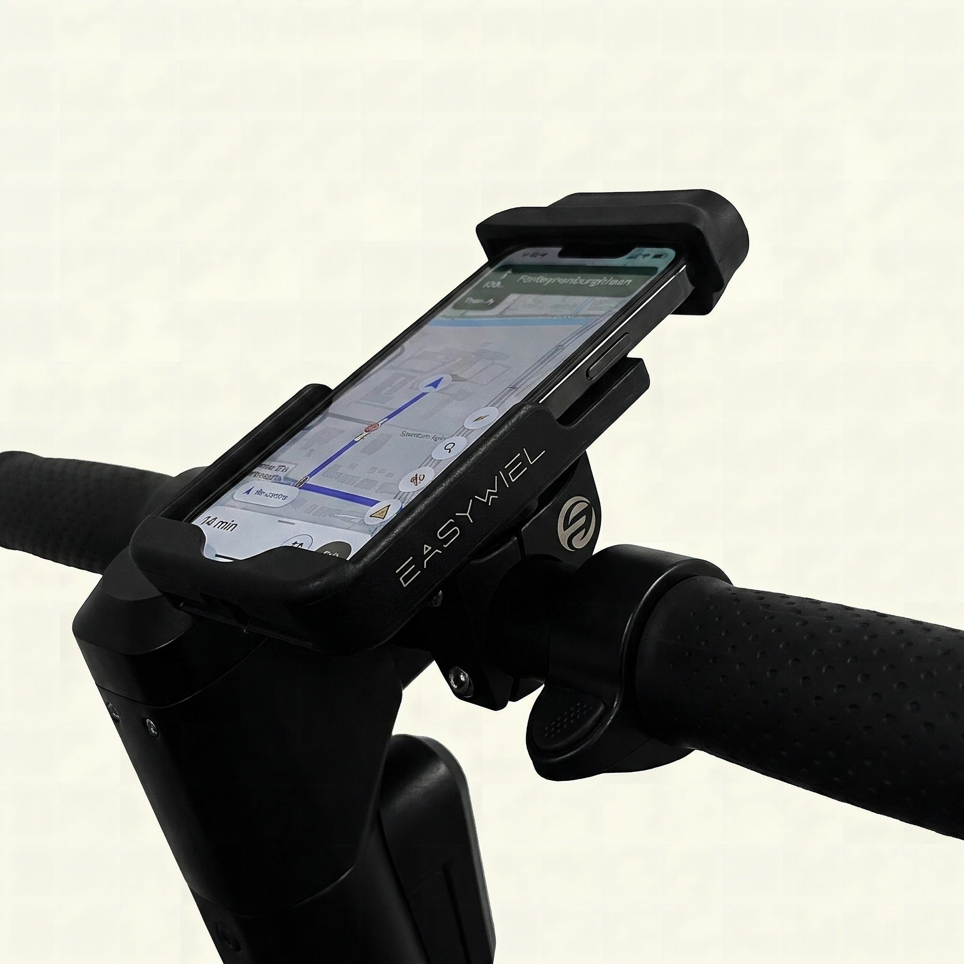 Easywiel Telefoonhouder