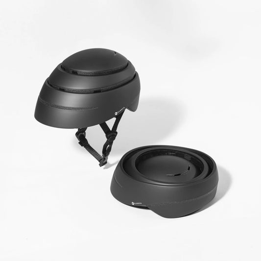 Easywiel Opvouwbare Helm